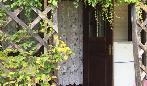 Четырехместный стандарт