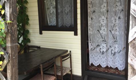 Четырехместный стандарт