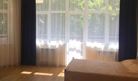 Комфорт. Отель Старая Хоста, Сочи, Хостинский район, Хоста