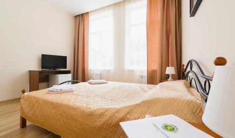 Комфорт. Отель Старая Хоста, Сочи, Хостинский район, Хоста