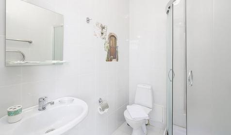 Стандарт. Отель Старая Хоста, Сочи, Хостинский район, Хоста