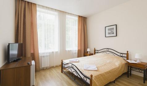 Стандарт. Отель Старая Хоста, Сочи, Хостинский район, Хоста