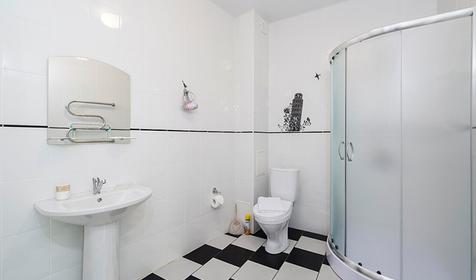 Стандарт плюс. Отель Старая Хоста, Сочи, Хостинский район, Хоста