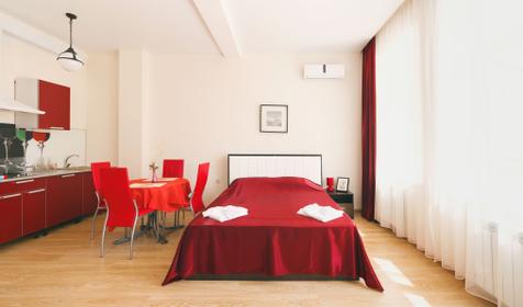 Семейный. Отель Старая Хоста, Сочи, Хостинский район, Хоста