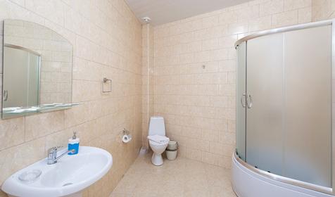 Семейный. Отель Старая Хоста, Сочи, Хостинский район, Хоста