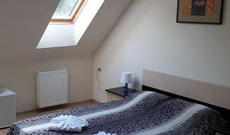 Эконом. Отель Старая Хоста, Сочи, Хостинский район, Хоста