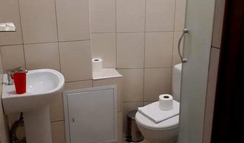 Эконом. Отель Старая Хоста, Сочи, Хостинский район, Хоста