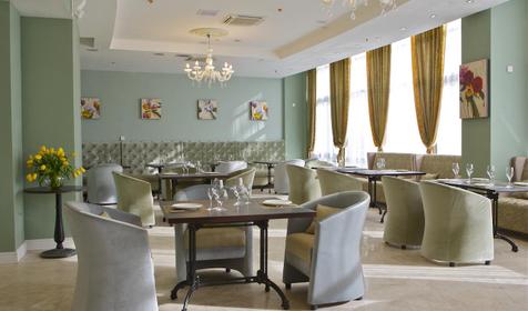 Отель Звездный Сочи