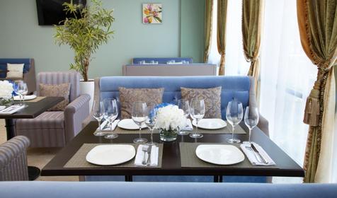 Отель Звездный Сочи