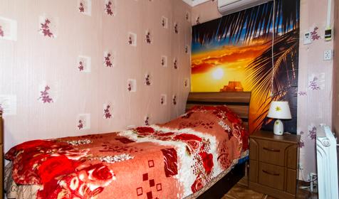 Гостевой дом Юнона, Темрюкский район, п. Веселовка