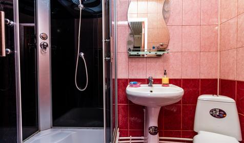 Гостевой дом Юнона, Темрюкский район, п. Веселовка