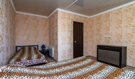 Гостевой дом Юнона, Темрюкский район, п. Веселовка