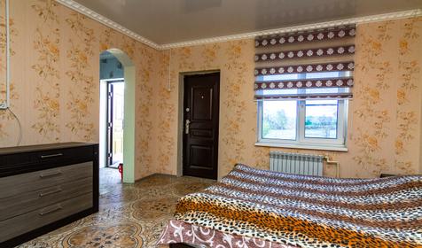 Гостевой дом Юнона, Темрюкский район, п. Веселовка