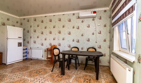 Гостевой дом Юнона, Темрюкский район, п. Веселовка