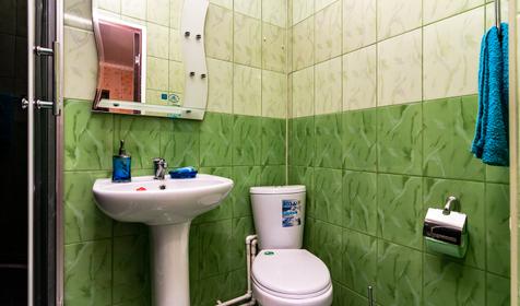 Гостевой дом Юнона, Темрюкский район, п. Веселовка