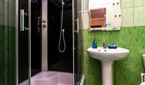 Гостевой дом Юнона, Темрюкский район, п. Веселовка