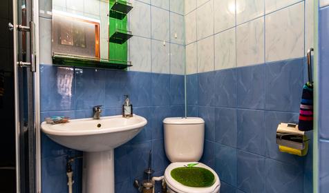 Гостевой дом Юнона, Темрюкский район, п. Веселовка