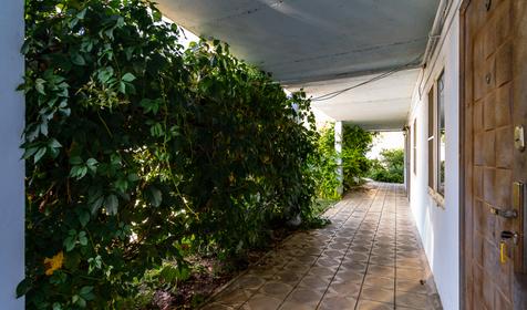 Гостевой дом Юнона, Темрюкский район, п. Веселовка