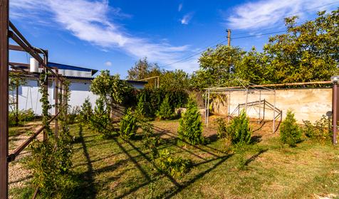 Гостевой дом Юнона, Темрюкский район, п. Веселовка