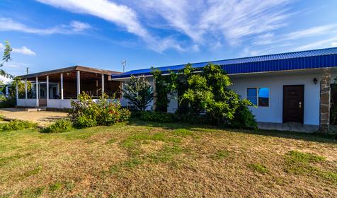 Гостевой дом Юнона, Темрюкский район, п. Веселовка