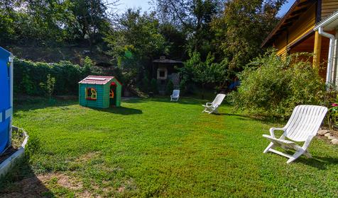 Гостевой дом На Школьной 83, Темрюкский район, Голубицкая