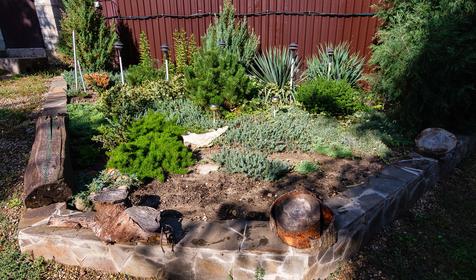 Гостевой дом На Школьной 83, Темрюкский район, Голубицкая