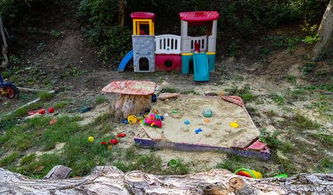 Гостевой дом На Школьной 83, Темрюкский район, Голубицкая