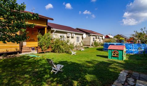 Гостевой дом На Школьной 83, Темрюкский район, Голубицкая