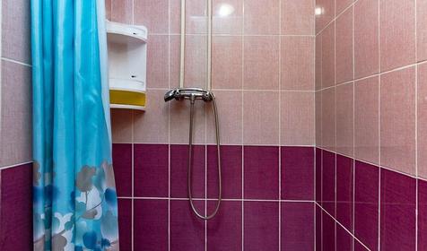 Стандарт, корпус 3. База отдыха Самоцветы, Темрюкский район, п. Веселовка