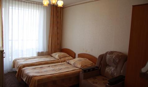  Стандарт двухместный 1 категории