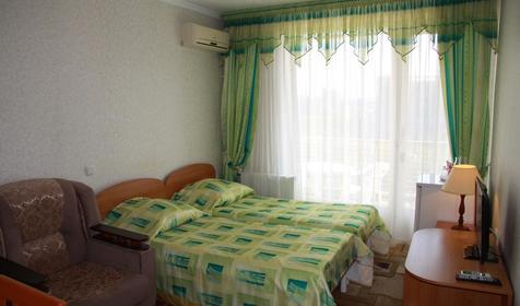  Стандарт двухместный 1 категории