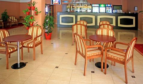 Пансионат Бургас, Сочи, Адлерский р-н