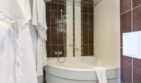 Пансионат Бургас, Сочи, Адлерский р-н