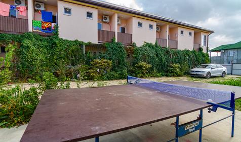 Частное домовладение На Зеленой 28, Темрюкский район, Голубицкая