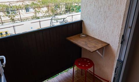 Двухместный однокомнатный. Частное домовладение На Зеленой 28, Темрюкский район, Голубицкая