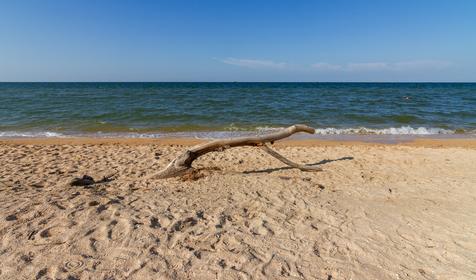 Станица Голубицкая