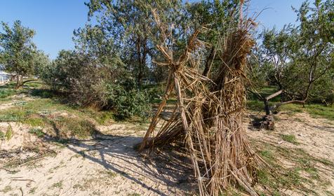 Станица Голубицкая