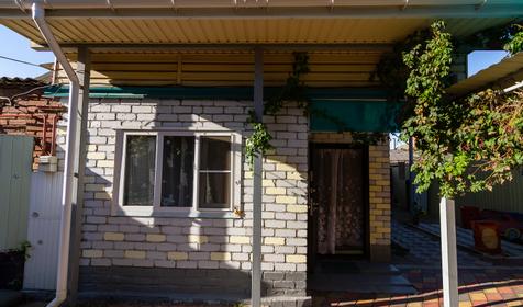 Дом семейного отдыха Екатерина, Ейск