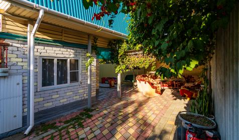 Дом семейного отдыха Екатерина, Ейск