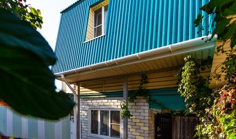 Дом семейного отдыха Екатерина, Ейск