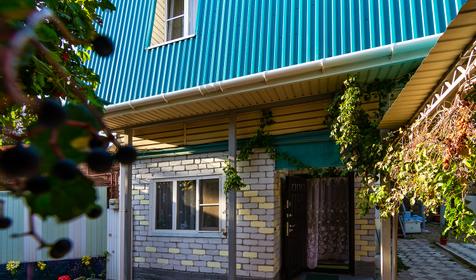 Дом семейного отдыха Екатерина, Ейск