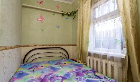 1 этаж. Дом семейного отдыха Екатерина, Ейск