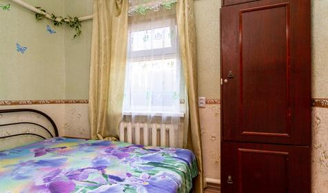 1 этаж. Дом семейного отдыха Екатерина, Ейск