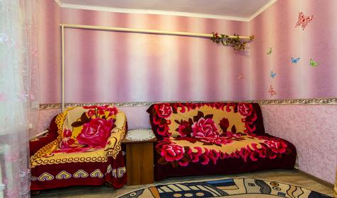 1 этаж. Дом семейного отдыха Екатерина, Ейск