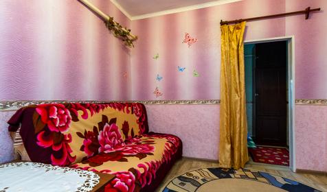 1 этаж. Дом семейного отдыха Екатерина, Ейск