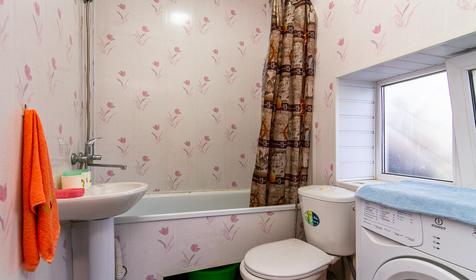 1 этаж. Дом семейного отдыха Екатерина, Ейск