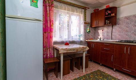 1 этаж. Дом семейного отдыха Екатерина, Ейск