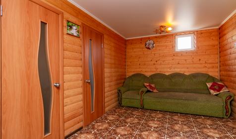 2 этаж. Дом семейного отдыха Екатерина, Ейск