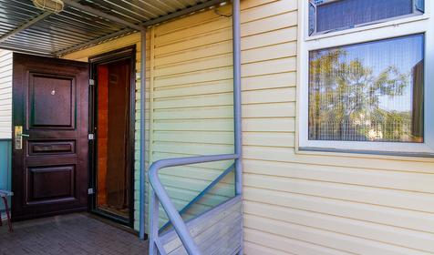 2 этаж. Дом семейного отдыха Екатерина, Ейск