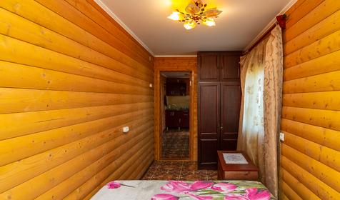 2 этаж. Дом семейного отдыха Екатерина, Ейск